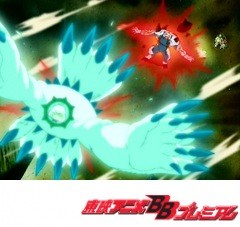 金色のガッシュベル！！　１１６話～１２０話