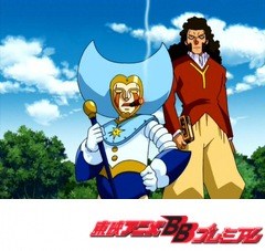 金色のガッシュベル！！　第１２７話　ファウード到着！　決死の突入　待っていた刺客