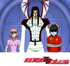 金色のガッシュベル！！　第１４２話　閉ざされた部屋　アリシエの戦　因縁再び！