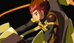 ガイキング　ＬＥＧＥＮＤ　ＯＦ　ＤＡＩＫＵ－ＭＡＲＹＵ　第４話　行くぜ！ダリウス突入作戦