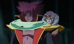 ガイキング　ＬＥＧＥＮＤ　ＯＦ　ＤＡＩＫＵ－ＭＡＲＹＵ　第６話　どうする！？出撃不能！！