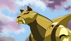ガイキング　ＬＥＧＥＮＤ　ＯＦ　ＤＡＩＫＵ－ＭＡＲＹＵ　第１７話　敵か味方か！？危険な新戦力！