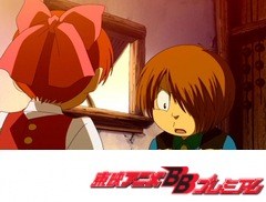 ゲゲゲの鬼太郎（第５作）　第５話　呪われた映画