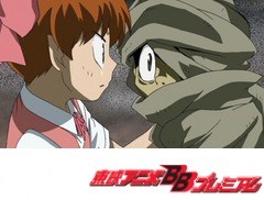 ゲゲゲの鬼太郎（第５作）　第２２話　ニセ鬼太郎現る！！