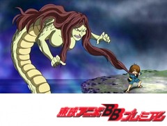 ゲゲゲの鬼太郎（第５作）　５６話～６０話