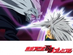 ゲゲゲの鬼太郎（第５作）　第６８話　地獄超決戦！西洋妖怪総登場！