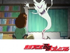 ゲゲゲの鬼太郎（第５作）　第７４話　一反もめん！鹿児島決戦！！