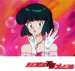 ゴーストスイーパー美神　第６話　お嬢さま除霊師！