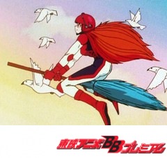 ゴーストスイーパー美神　３１話～３５話