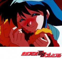 ゴーストスイーパー美神　３６話～４０話