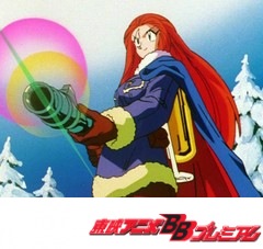 ゴーストスイーパー美神　第４１話　熱闘！雪の女王