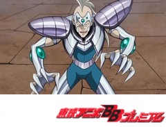 聖闘士星矢Ω　第１５話　迫る毒牙！陰謀うずまく第二の遺跡！