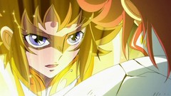 聖闘士星矢Ω　第２９話　新たな闘いの幕開け！黄金十二宮！