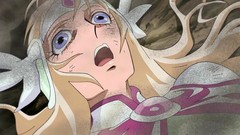 聖闘士星矢Ω　第３２話　真の恐怖！巨蟹宮に漂う妖気！
