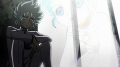 聖闘士星矢Ω　第３５話　獅子の拳！エデン、傷心の闘い！