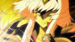 聖闘士星矢Ω　第４０話　ソニアの覚悟！因縁の連鎖を断て！