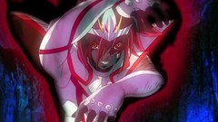聖闘士星矢Ω　第４４話　仲間のために！光牙に秘められし力！