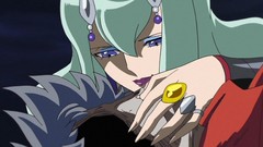聖闘士星矢Ω　第４７話　わずかな希望！新たなる闘いの地！