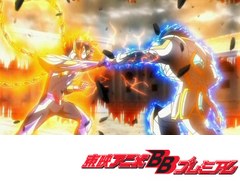 聖闘士星矢w 第82話 闘志の極み 一輝対アイガイオン アニメ テレビアニメ ビデックスjp 聖闘士星矢w 第82話 闘志の極み 一輝対アイガイオン アニメ テレビアニメ ビデックスjp
