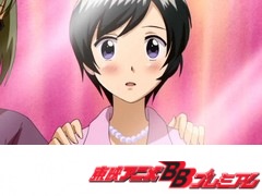 貧乏姉妹物語　第４話　香水とあすと授業参観の日