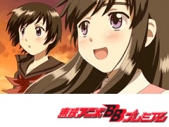 貧乏姉妹物語　第１０話　風邪と約束とお母さんの日