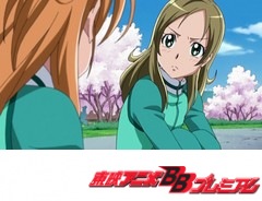 スイートプリキュア♪　第９話　ハニャニャ♪奏に足りないものって何ニャ？