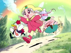 夢のクレヨン王国　１話～３５話
