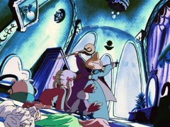 夢のクレヨン王国　第１１話　１１月の旅ＩＩＩ