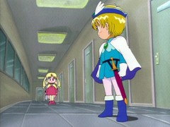 夢のクレヨン王国　第１３話　１２月の旅Ｉ