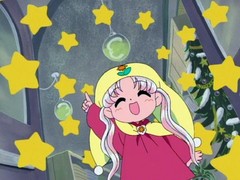 夢のクレヨン王国　第１４話　１２月の旅ＩＩ