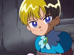 夢のクレヨン王国　１６話～２０話