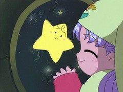 夢のクレヨン王国　第２３話　２月の旅ＩＶ