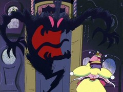 夢のクレヨン王国 第２６話 ３月の旅ｉｉｉ アニメ テレビアニメ ビデックスjp