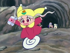 夢のクレヨン王国　第２７話　３月の旅ＩＶ
