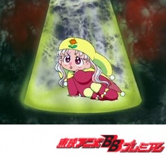 夢のクレヨン王国 第２９話 ４月の旅ｉ アニメ テレビアニメ ビデックスjp