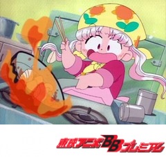 夢のクレヨン王国 第３４話 ５月の旅ｉｉ アニメ テレビアニメ ビデックスjp