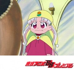 夢のクレヨン王国　４６話～５０話