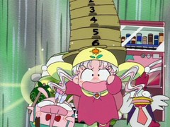 夢のクレヨン王国 第５１話 １３月の旅ｉ アニメ テレビアニメ ビデックスjp