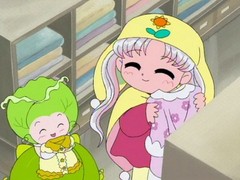 夢のクレヨン王国　第５９話　１５月の旅ＩＩ