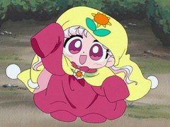夢のクレヨン王国　第６０話　１５月の旅ＩＩＩ