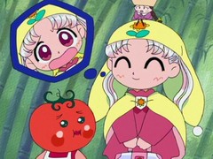 夢のクレヨン王国　第６３話　１６月の旅ＩＩ