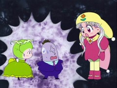夢のクレヨン王国　第６５話　１６月の旅ＩＶ