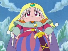 夢のクレヨン王国　６６話～７０話