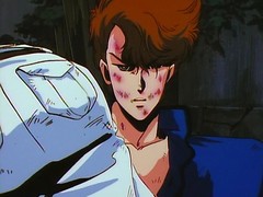 ヤンキー烈風隊　第１話　ヤンキー烈風隊（１９８９年制作）