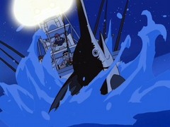 釣りバカ日誌　第２５話　ハマちゃんオーストラリア最終決戦の巻