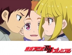 探検ドリランド　１６話～２０話
