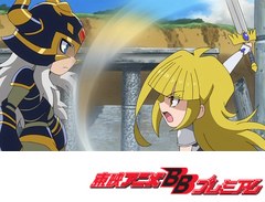 探検ドリランド　２１話～２５話