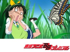 スマイルプリキュア！　第１１話　プリキュアがチイサクナ～ル！？