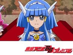 スマイルプリキュア！　１６話～２０話