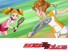 ドキドキ！プリキュア　第１３話　ついに発見！？　王女様の手がかり